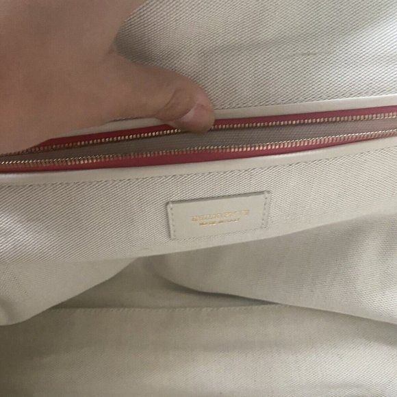 Emilio Pucci Flap Top Leather Bag - Picture 12 of 16